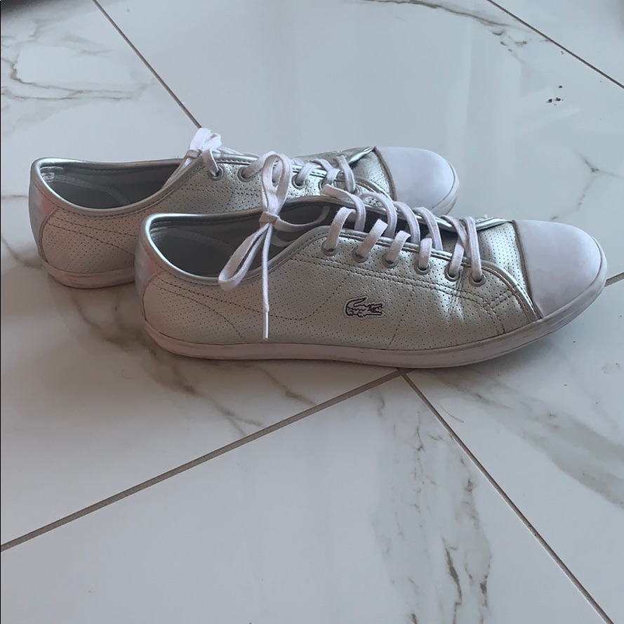 Lacoste Runner